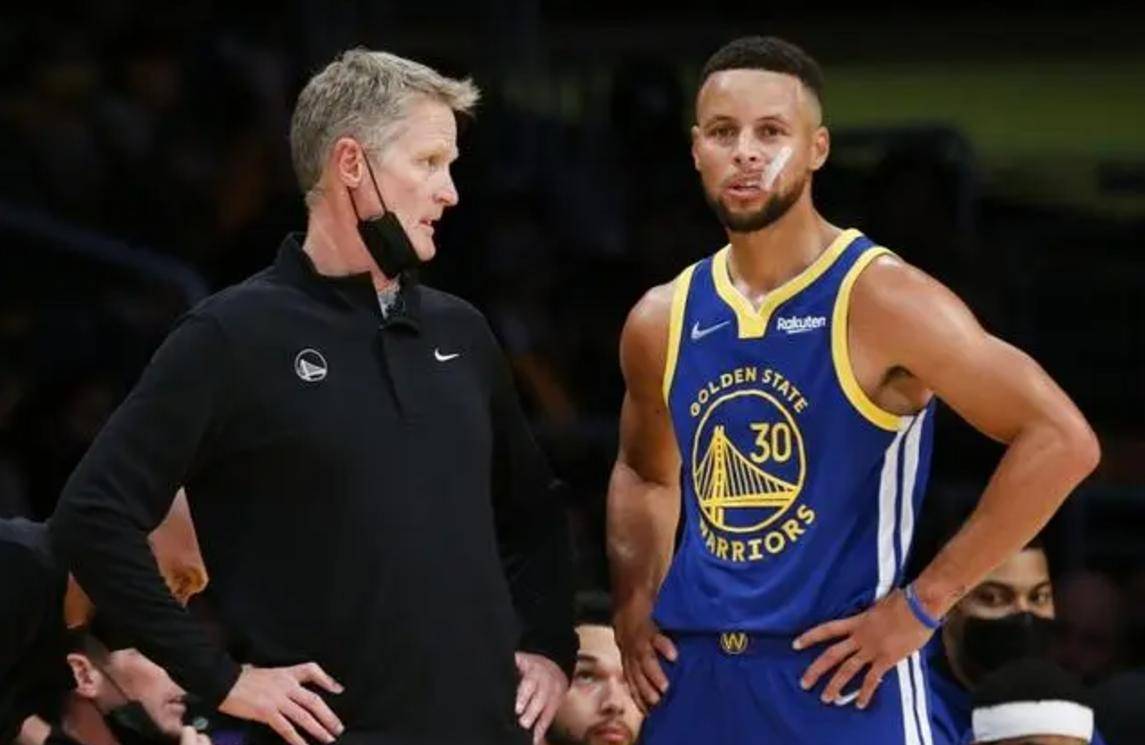 今夜全明星赛焦点战，金州勇士迎来里程碑，压力陡增，赛季目标并未改变的简单介绍