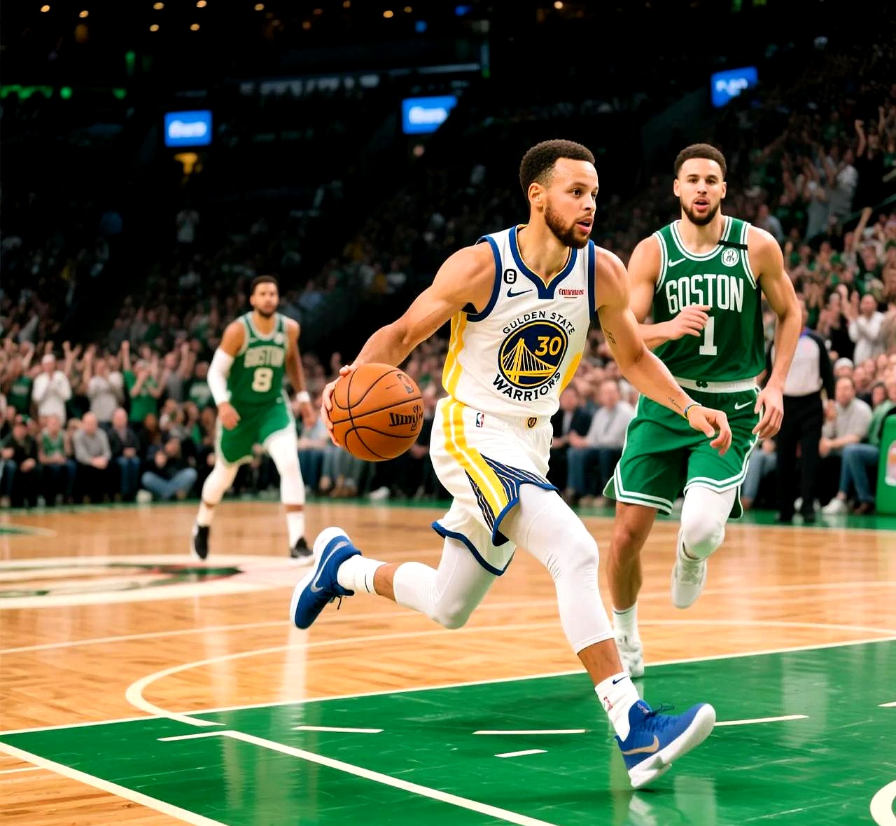 乐鱼 -关于赛后全明星赛焦点战;金州勇士防线松动;更衣室稳定;纪律约束更严格的信息