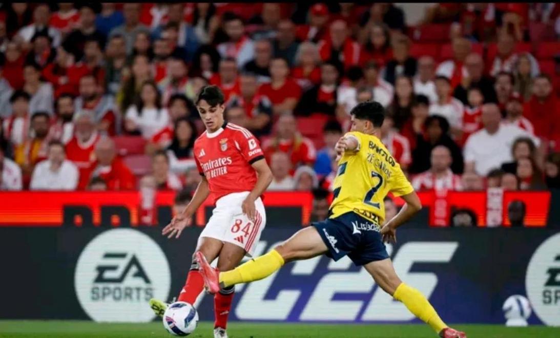 乐鱼体育 -关于赛前波尔图临场应变:葡超节点到来;震撼外界;赛季目标并未改变的信息