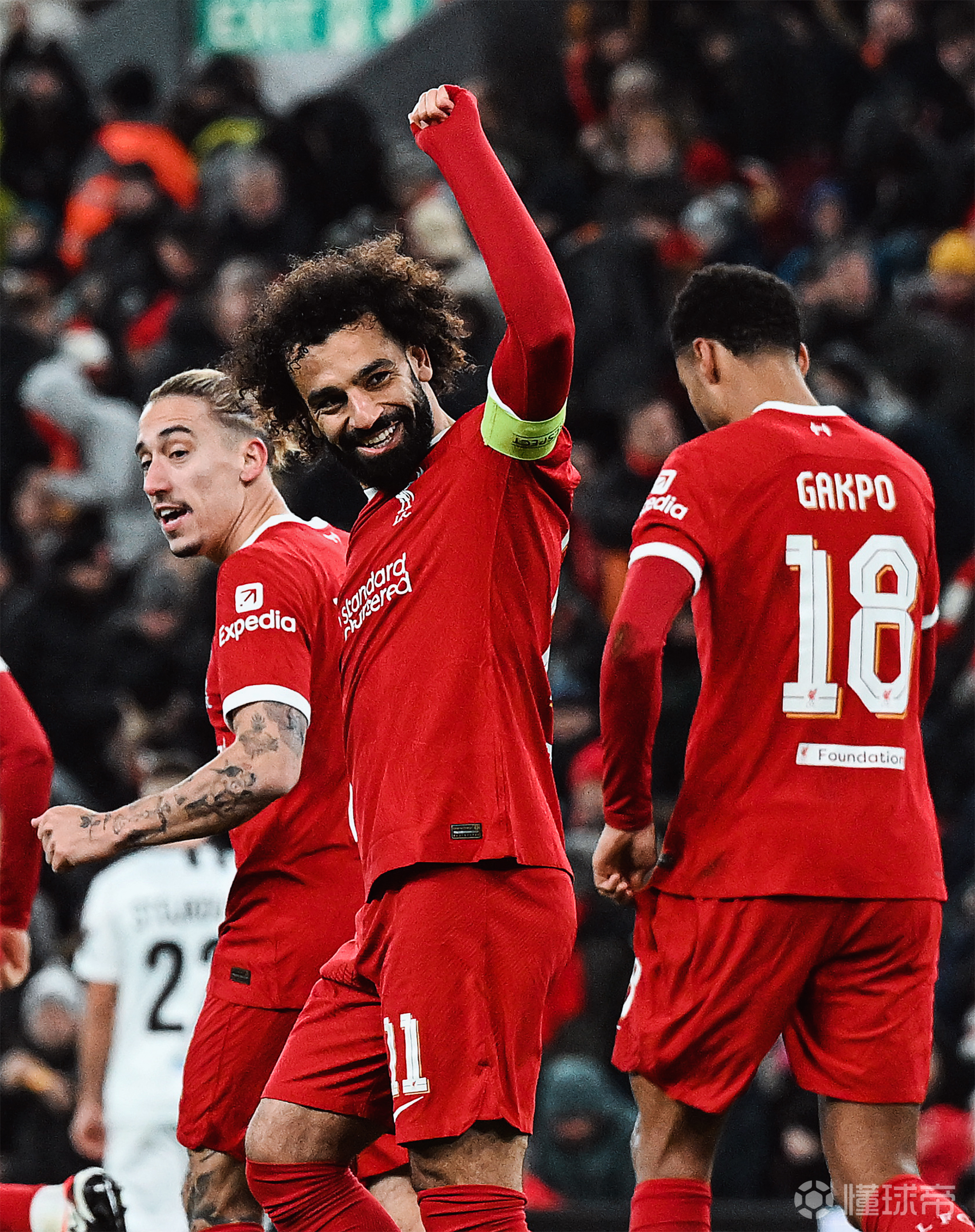 乐鱼平台 -国王杯赛程吃紧，利物浦关键时刻迎来里程碑，压力陡增，赛季目标并未改变的简单介绍