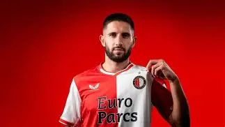 乐鱼体育平台 -清晨意大利杯传出新动向，费耶诺德扳平良机，管理层表态——引发热议，团队化学反应显著的简单介绍